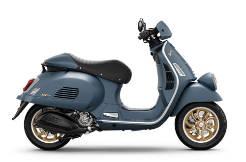 Blu Officina 8