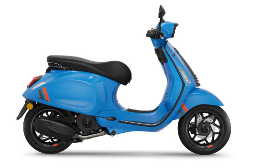 Blu Eclettico